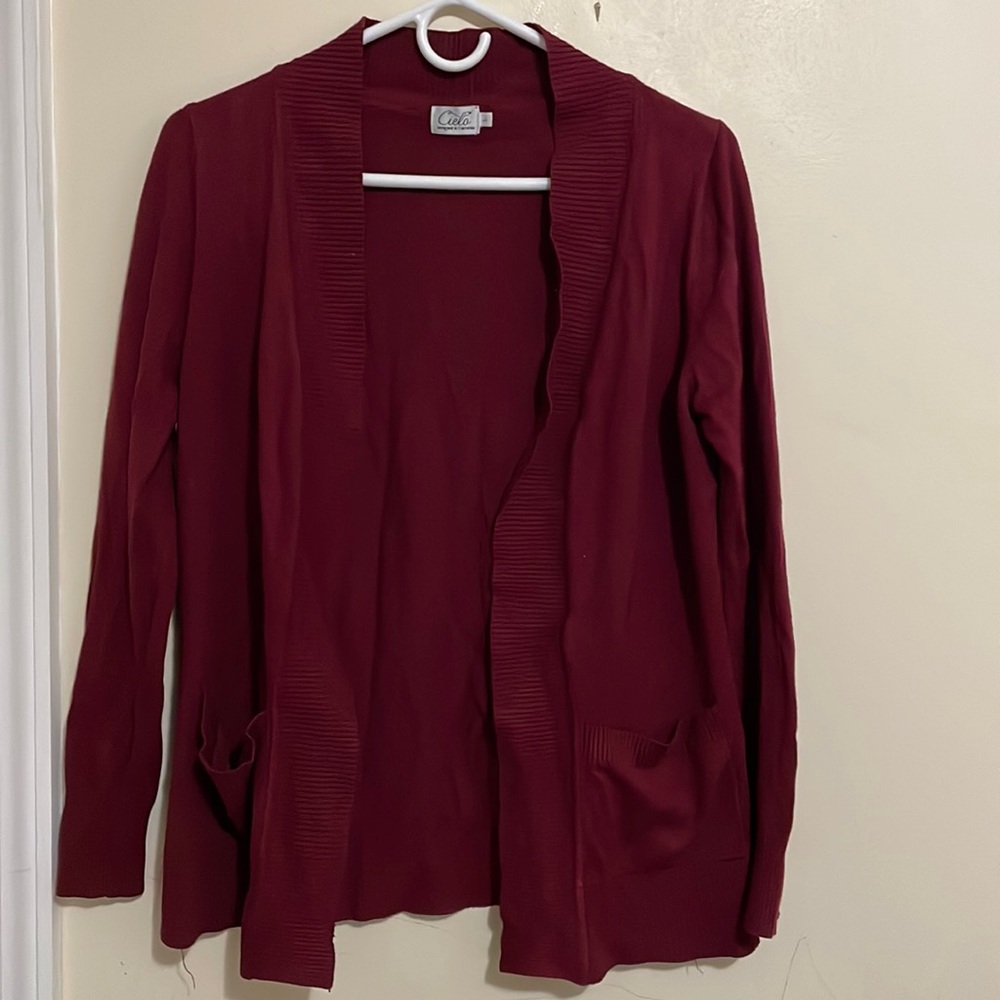 Cardigan